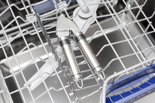 Brabantia 211249 Profile Knoblauchpresse - 8