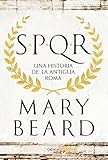 Image de SPQR: Una historia de la antigua Roma