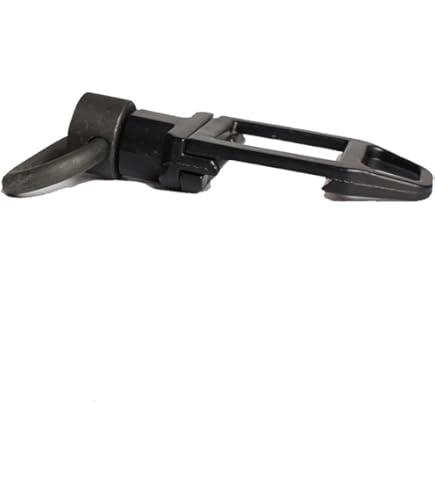 Noga Tactical Sling Loop Swivel | Schnellwechsel-System Für 20mm Schienen