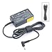 Produktbild TÜV HKY 65W 19,5V Laptop Ladegerät Netzteil Ladekabel für Notebook HP ProBook G3 and HP Probook G4 Series: 430 440 450 455 470 G3 G4; HP Chromebook 14, 11 G3 G4; HP Pavillon Envy x360 x2 11 13 15 M1 M3 M6; HP Stream 11 13 14,HP Pavilion x2 13 Pro Spectre 13-3000 13t-h200; HP Chromebook 14, 11 G3 G4: 14-x010nr 14-x010wm 14-x013dx 14-x015wm 14-x030nr 14-x040nr 11-2110nr 11-2210nr Notetbook mit 5V 1A USB-Hafen für Telefone und Tablette, Stecker 4,5*3,0mm