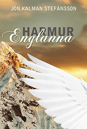 Harmur englanna (Icelandic Edition)