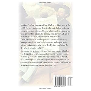 Artículos de costumbres
