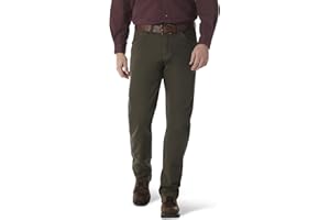 Wrangler Riggs Workwear Męskie spodnie robocze Riggs Workwear Big & Tall Ripstop, jeden rozmiar