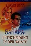 Cover zum Buch Rendezvous mit dem Schicksal. Sahara ...
