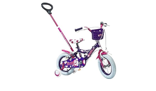 bubble bike smyths