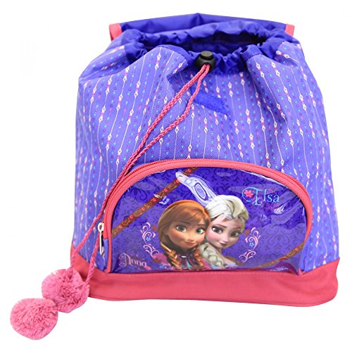 Sac à dos La Reine des Neiges