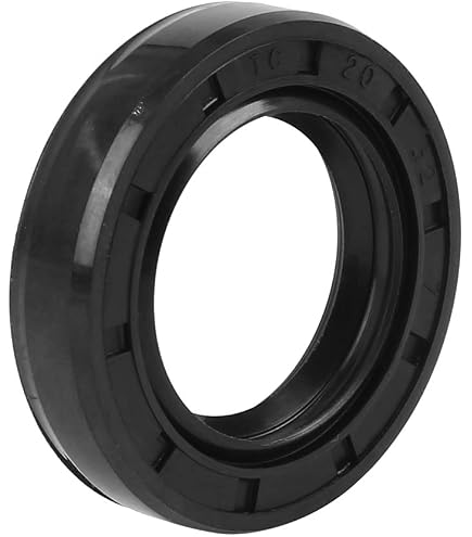 Radialwellendichtring 35x51x10mm – NBR 70 Simmerring Für Motoren, Pumpen & Getriebe