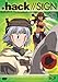 Hack // Sign - Vol. 1 [2002] [DVD] by Kôichi Mashimo