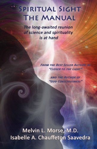 Preisvergleich Produktbild Spiritual Sight - The Manual