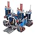Produktbild LEGO 70317 - Nexo Knights Fortrex - Die rollende Festung OHNE FIGUREN, Buch und Schilder!!!