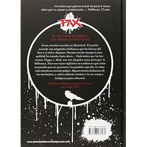 El baston maldito/ The cursed stick