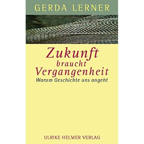 [PDF] Download Zukunft braucht Vergangenheit: Warum Geschichte uns angeht Kostenlos