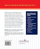 Image de OCP Java SE 6 Programmer Practice Exams: Exam 310-065
