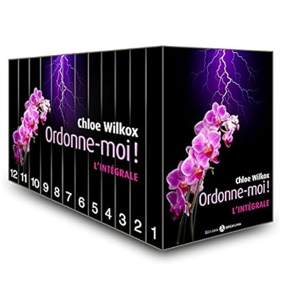 Ordonne-moi ! - l'intégrale