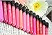 TQWY popular women's lipgloss Beauty Makeup Super Long Lasting Waterproof Non-stick cup Lip Smudge Stick Lip Pencil 38 colors for choice (4#)