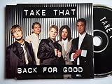Back for Good - Take That