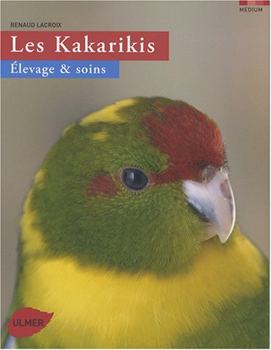 Télécharger Les Kakarikis Livre PDF Gratuit