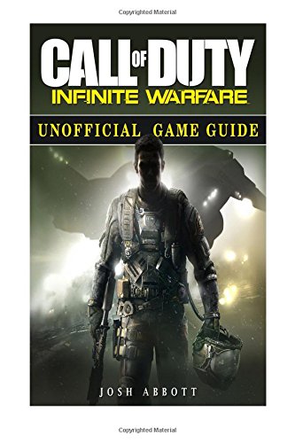 Price comparison product image Call of Duty Infinite Warfare Unofficial Game Guide