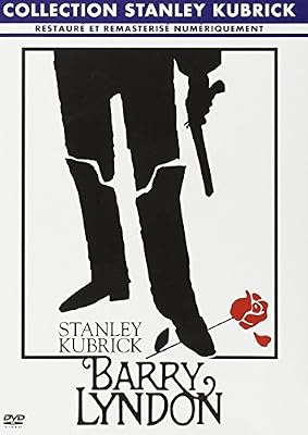 Warner Stanley Kubrick Collection : Barry Lyndon