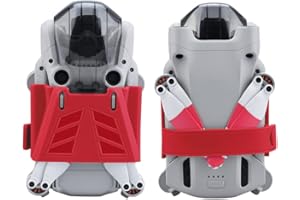 Bagima Osłona śmigła drona kompatybilna z Mini 3 Pro, 8,5 * 6 * 5,5 cm Mini 3 Pro uchwyt śmigła drona, etui ochronne na śmigło do drona, akcesoria do dronów