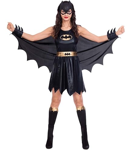 Rubie’s Batman Maske & Cape Set Für Kinder – Offiziell Lizenziert, Dawn Of Justice Design, EN71/REACH Geprüft