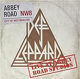 Live At Abbey Road Studios 12" Vinyl - Def Leppard