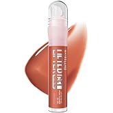 Maybelline New York Lifter Gel Ekstra Parlak ve Nemlendirici Dudak Parlatıcısı - 07 Vanilla Horchata
