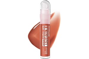 Maybelline New York Lifter Gel 007 vaniljök, 6,6 ml
