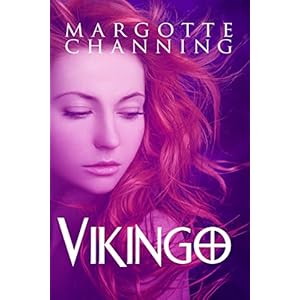 VIKINGO (BERSERKERS Y HECHICERAS nº 1)