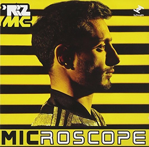 Preisvergleich Produktbild Microscope by Riz Mc