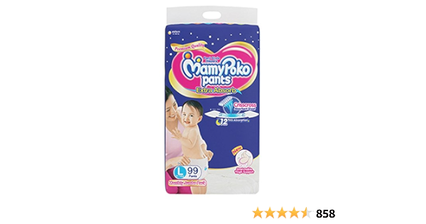mamy poko pants large 99