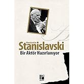 Bir Akt&ouml;r Hazırlanıyor