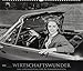 Wirtschaftswunder 2019 - Bildkalender (33,5 x 29) - Autokalender - Technikkalender - Nostalgie - Retro by