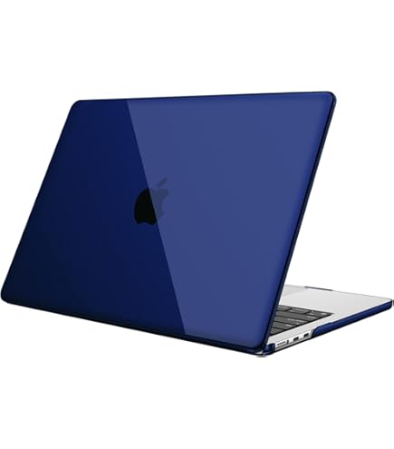 MARGOUN for Old Version MacBook Pro 13 Inch Case (Model