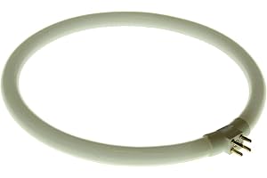 Lumeno 22 Watt Ersatzröhre für Lupenleuchte mit T4 Fassung