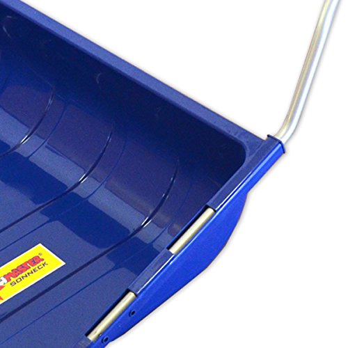 Sonneck Snowmaster Schneewanne Kunststoff, 477001 - 3