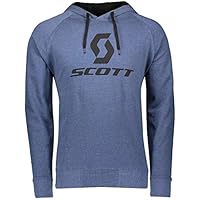 Scott - Sudadera con capucha - para hombre