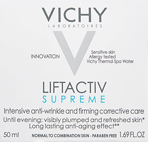Vichy Anti-Aging Pflege Liftactiv Supreme 50 ml - 4