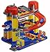 Produktbild A bis Z 02109 Super Garage Spielset mit 6 Autos