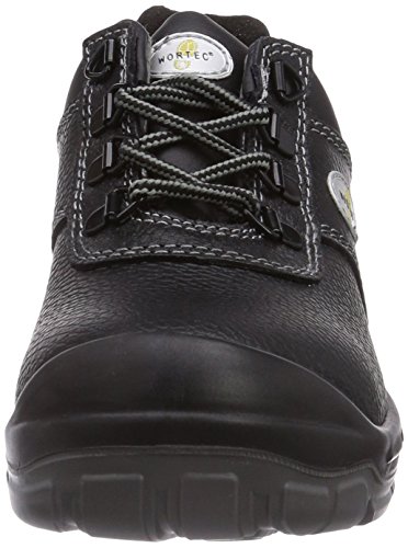 Wortec LENNY S2 Unisex-Erwachsene Sicherheitsschuhe - 4