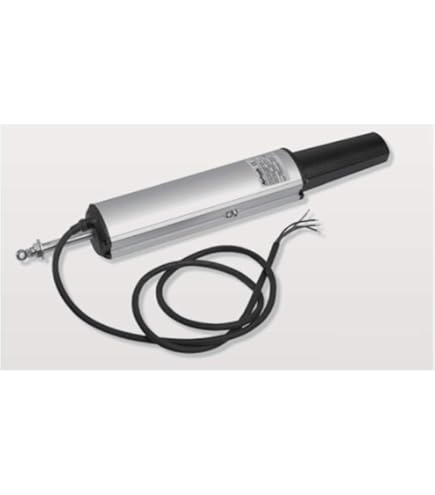 Console Fissaggio Per Finestre A Sporgere Motore Attuatore 500N 230V Per Finestre - Corsa 400 Mm, Per Lucernari E Frangisole Motore Per Finestre Sporgere - Foto 3