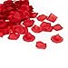 Produktbild 1000 Künstlich Rose Blütenblätter Valentinstag Dekoration