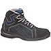 Produktbild Giasco Schnürstiefel Softball S3, Größe 40, 1 Stück, grau/blau, 93T37C40