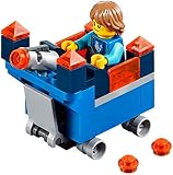 Lego Nexo Knights 30372 Robin s Mini Fortrex - Lego