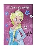  Undercover \' Trötsch - Cuaderno Frozen, modelo 2016