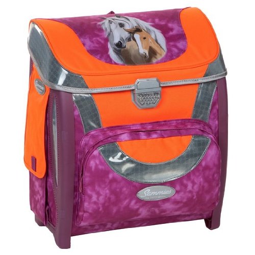 Preisvergleich Produktbild Herma GmbH Sammies Pink Horse