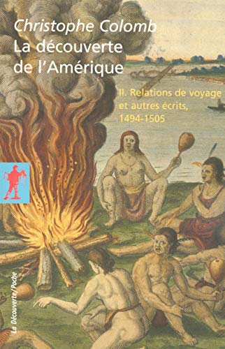 DECOUVERTE DE L AMERIQUE T2 DECOUVERTE DE L AMERIQUE T2