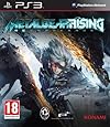Metal Gear Rising: Revengeance (PS3)