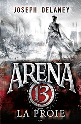 Arena 13 