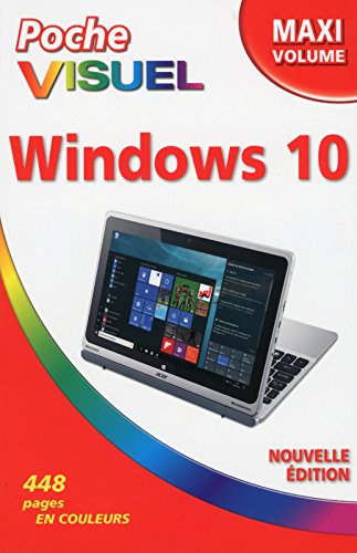 Poche Visuel Windows 10 Maxi Volume gratuit Poche Visuel Windows 10 Maxi Volume gratuit